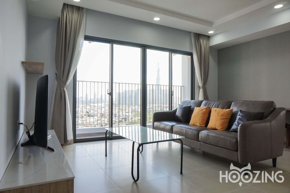 3 bedrooms Apartment in Thu Duc, Ho Chi Minh, Vietnam No. 31224