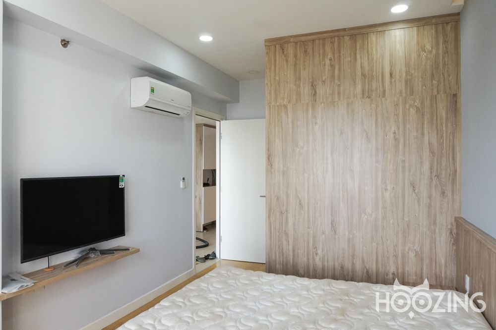 3 bedrooms Apartment in Thu Duc, Ho Chi Minh, Vietnam No. 31224