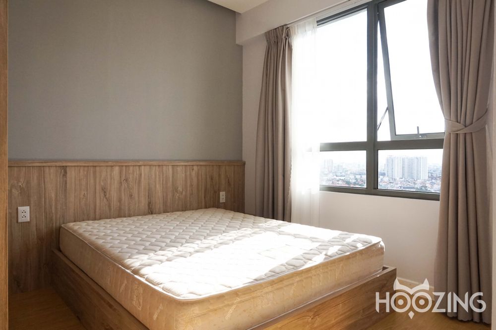 3 bedrooms Apartment in Thu Duc, Ho Chi Minh, Vietnam No. 31224