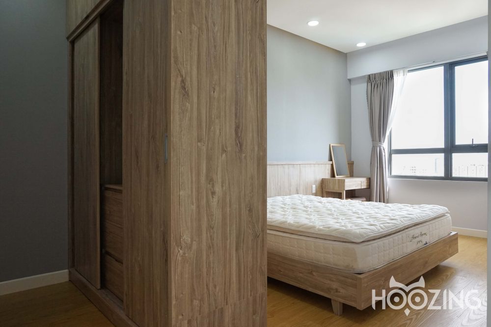 3 bedrooms Apartment in Thu Duc, Ho Chi Minh, Vietnam No. 31224