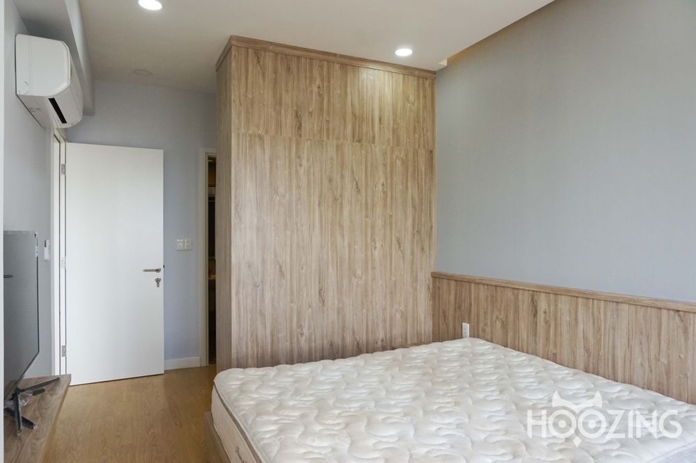 3 bedrooms Apartment in Thu Duc, Ho Chi Minh, Vietnam No. 31224