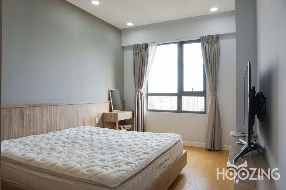 3 bedrooms Apartment in Thu Duc, Ho Chi Minh, Vietnam No. 31224
