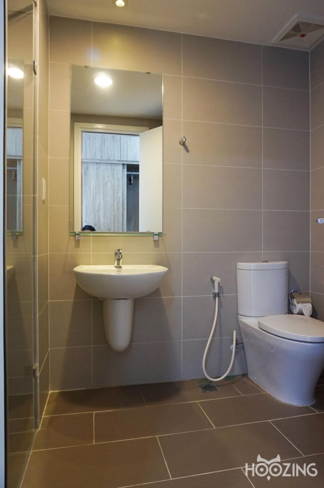 3 bedrooms Apartment in Thu Duc, Ho Chi Minh, Vietnam No. 31224