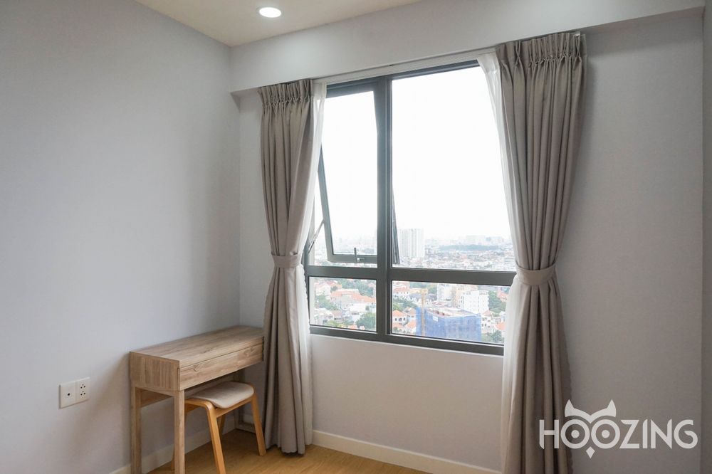 3 bedrooms Apartment in Thu Duc, Ho Chi Minh, Vietnam No. 31224