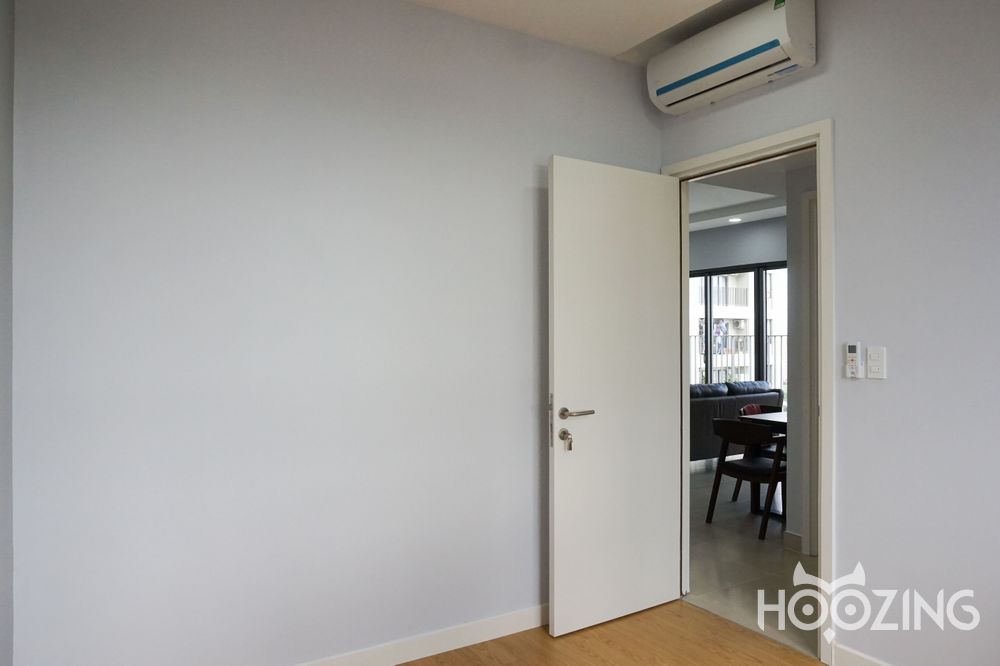 3 bedrooms Apartment in Thu Duc, Ho Chi Minh, Vietnam No. 31224
