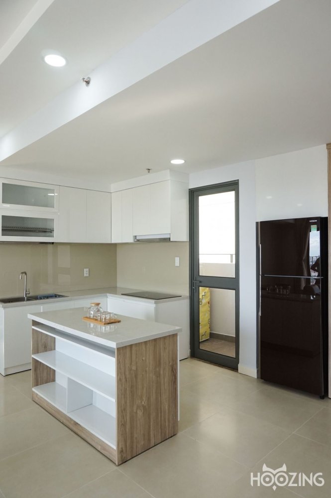 3 bedrooms Apartment in Thu Duc, Ho Chi Minh, Vietnam No. 31224