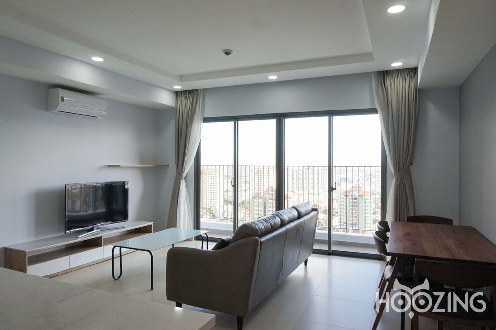 3 bedrooms Apartment in Thu Duc, Ho Chi Minh, Vietnam No. 31224