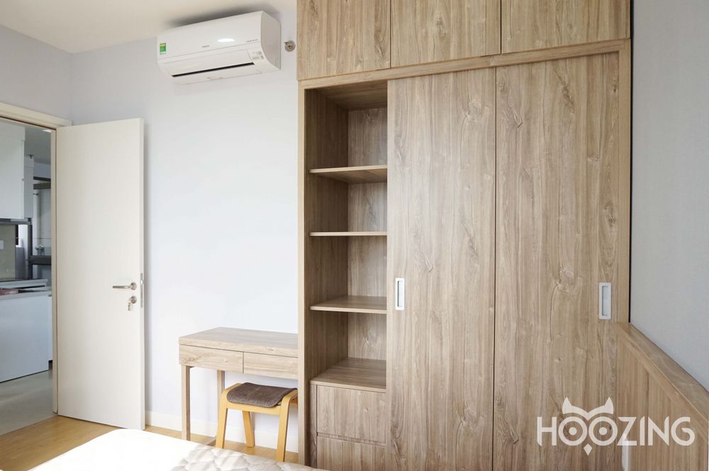 3 bedrooms Apartment in Thu Duc, Ho Chi Minh, Vietnam No. 31224