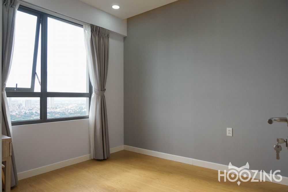 3 bedrooms Apartment in Thu Duc, Ho Chi Minh, Vietnam No. 31224