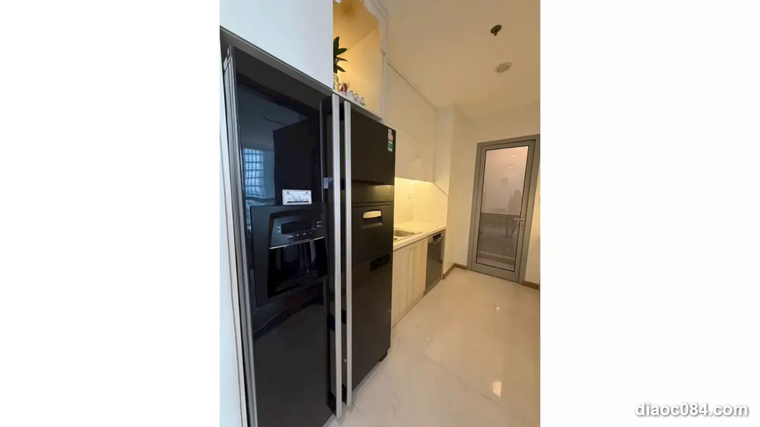 3 bedrooms Apartment in Binh Thanh, Ho Chi Minh, Vietnam No. 30591