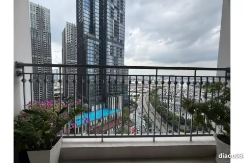 3 bedrooms Apartment in Binh Thanh, Ho Chi Minh, Vietnam No. 30591