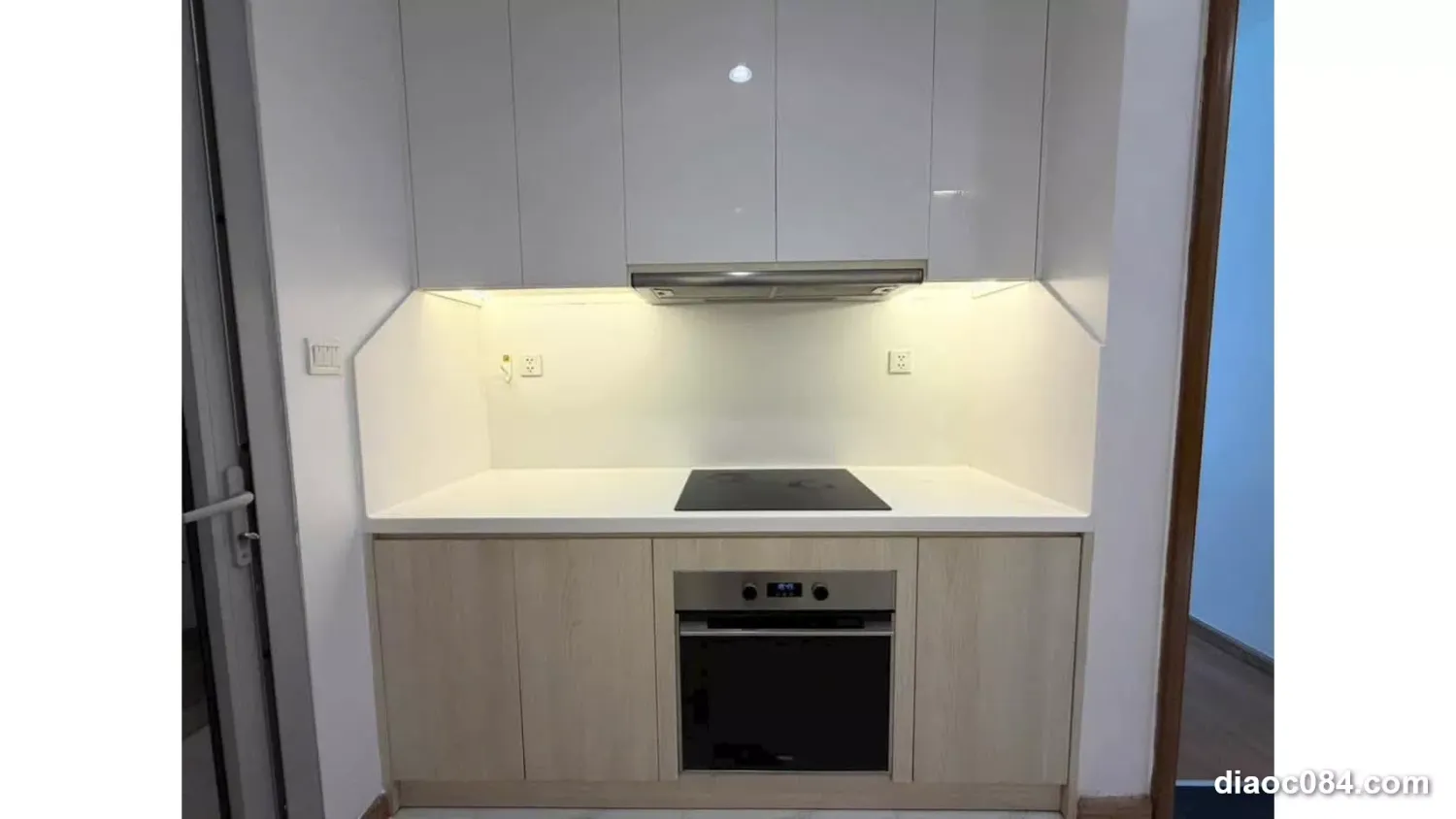 3 bedrooms Apartment in Binh Thanh, Ho Chi Minh, Vietnam No. 30591