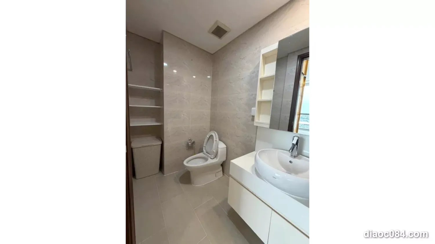 3 bedrooms Apartment in Binh Thanh, Ho Chi Minh, Vietnam No. 30591