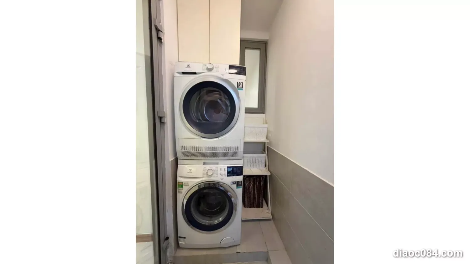 3 bedrooms Apartment in Binh Thanh, Ho Chi Minh, Vietnam No. 30591
