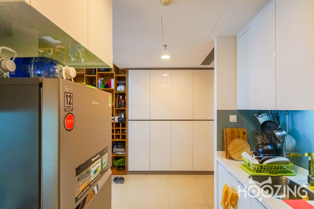 1 bedroom Apartment in Thu Duc, Ho Chi Minh, Vietnam No. 31076