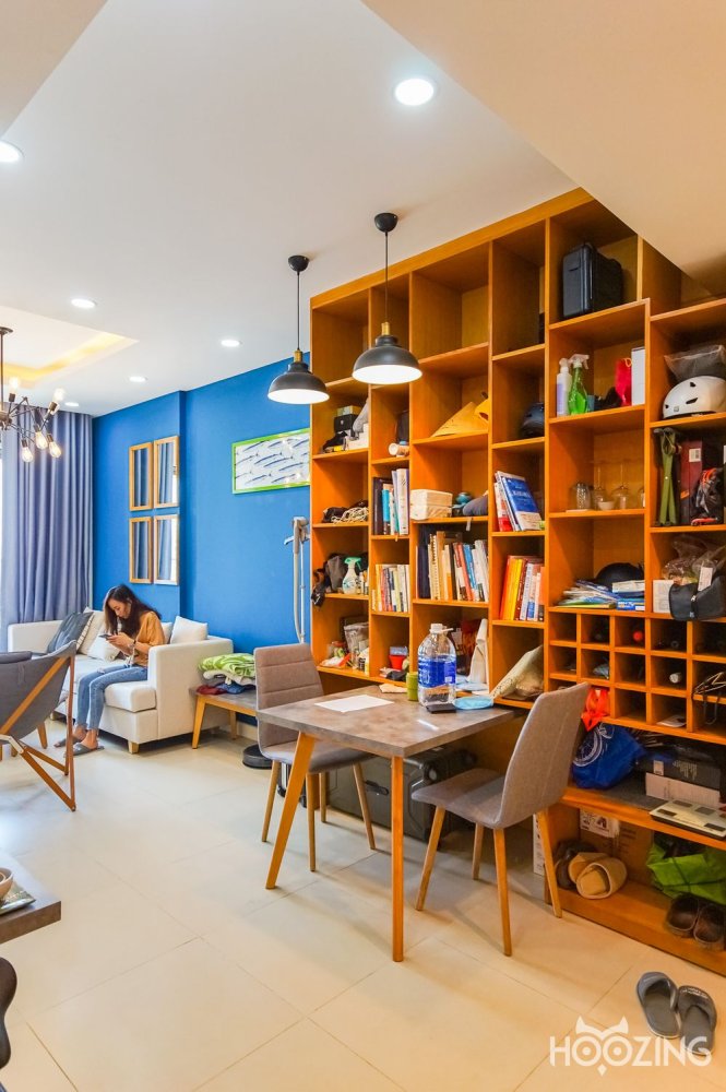 1 bedroom Apartment in Thu Duc, Ho Chi Minh, Vietnam No. 31076