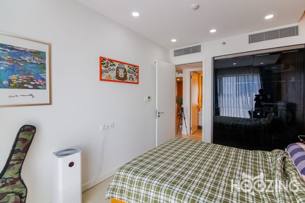 1 bedroom Apartment in Thu Duc, Ho Chi Minh, Vietnam No. 31076