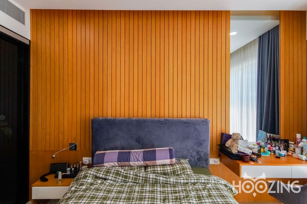 1 bedroom Apartment in Thu Duc, Ho Chi Minh, Vietnam No. 31076