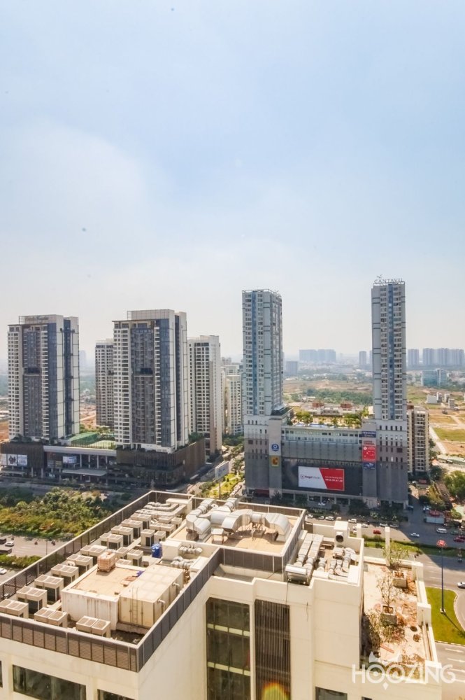 1 bedroom Apartment in Thu Duc, Ho Chi Minh, Vietnam No. 31076