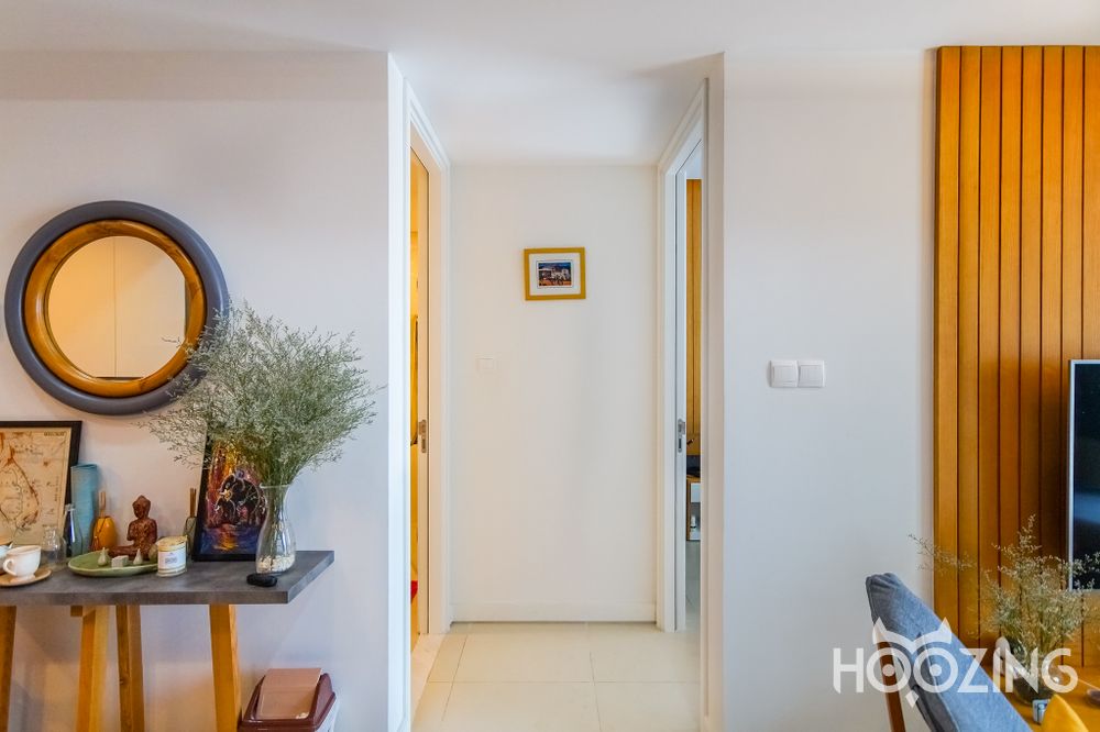 1 bedroom Apartment in Thu Duc, Ho Chi Minh, Vietnam No. 31076