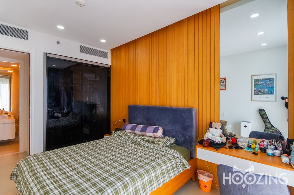 1 bedroom Apartment in Thu Duc, Ho Chi Minh, Vietnam No. 31076