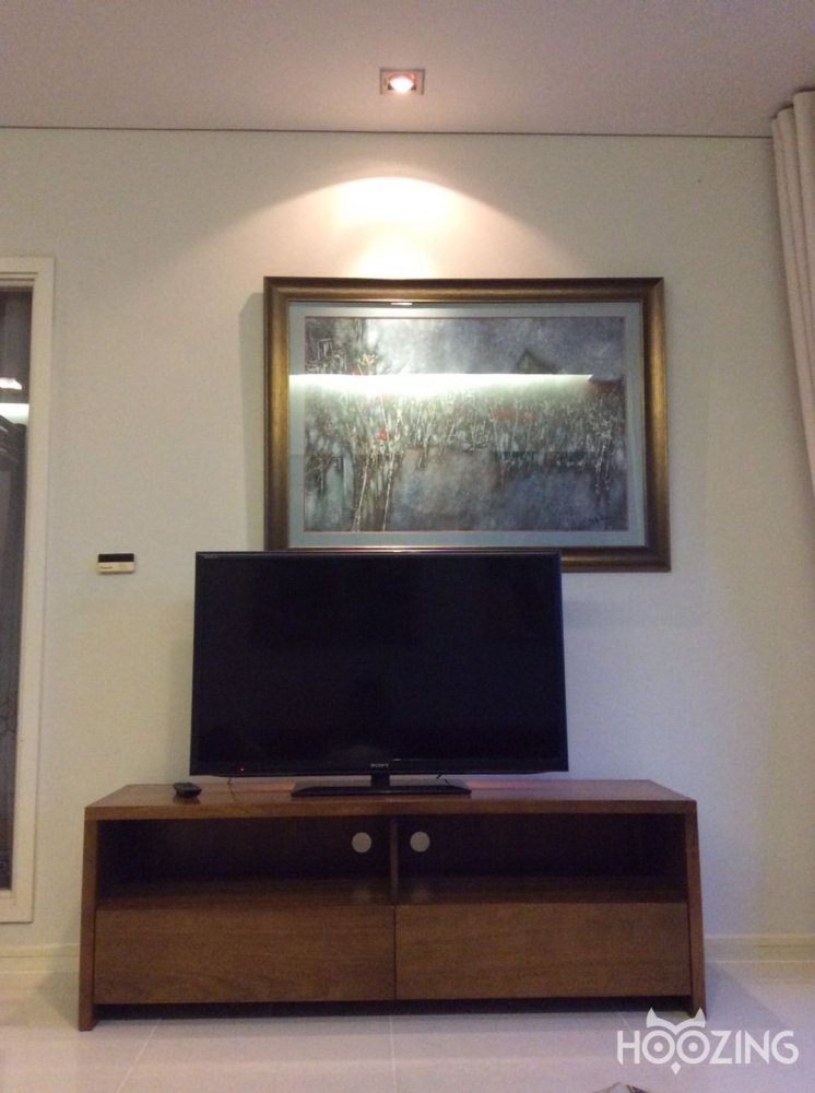 1 bedroom Apartment in Binh Thanh, Ho Chi Minh, Vietnam No. 31061