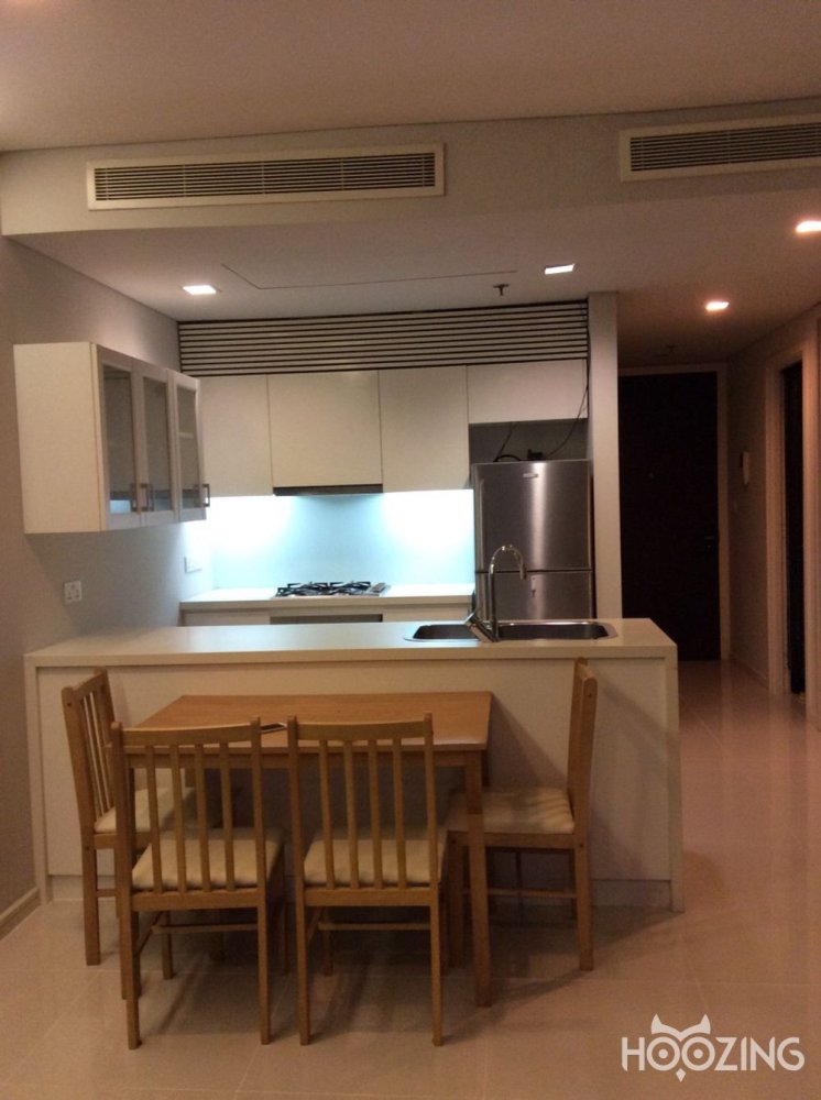 1 bedroom Apartment in Binh Thanh, Ho Chi Minh, Vietnam No. 31061