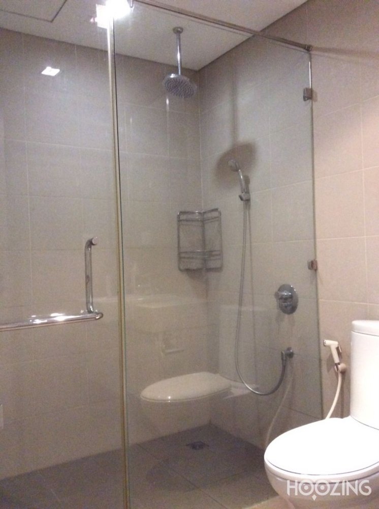 1 bedroom Apartment in Binh Thanh, Ho Chi Minh, Vietnam No. 31061