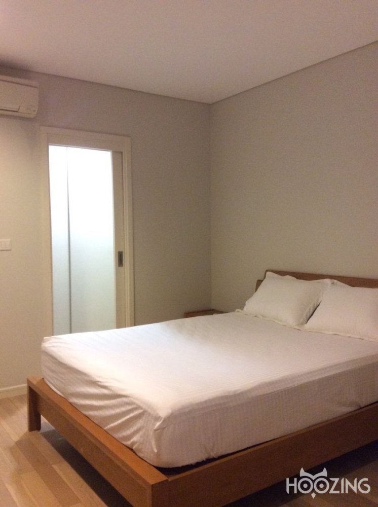 1 bedroom Apartment in Binh Thanh, Ho Chi Minh, Vietnam No. 31061