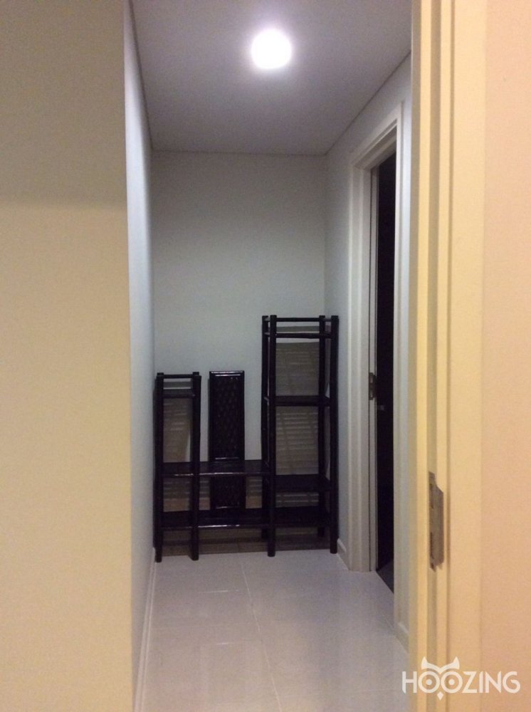 1 bedroom Apartment in Binh Thanh, Ho Chi Minh, Vietnam No. 31061