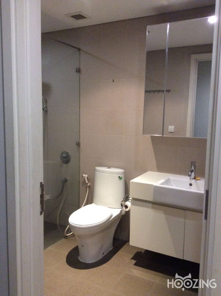 1 bedroom Apartment in Binh Thanh, Ho Chi Minh, Vietnam No. 31061