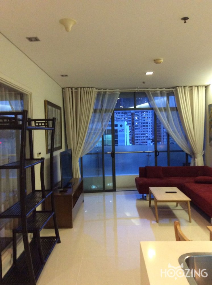 1 bedroom Apartment in Binh Thanh, Ho Chi Minh, Vietnam No. 31061