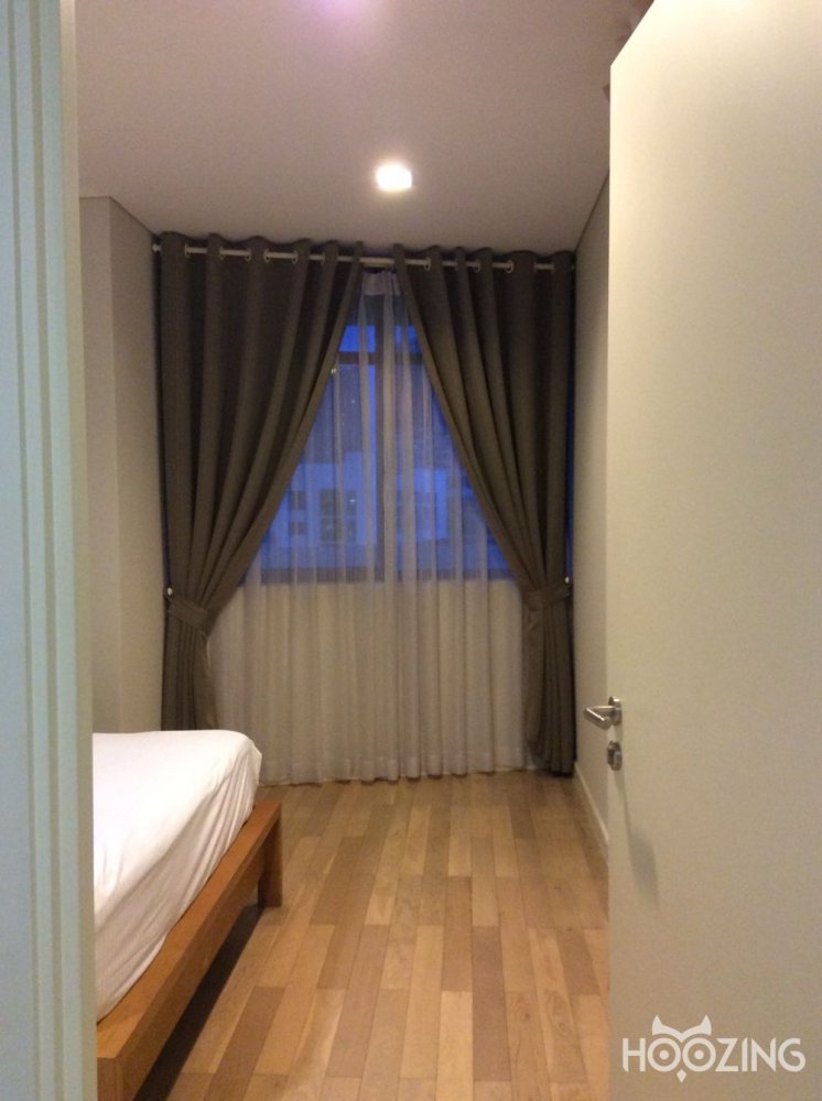 1 bedroom Apartment in Binh Thanh, Ho Chi Minh, Vietnam No. 31061
