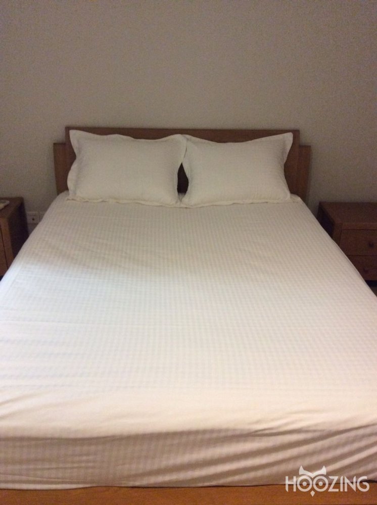 1 bedroom Apartment in Binh Thanh, Ho Chi Minh, Vietnam No. 31061