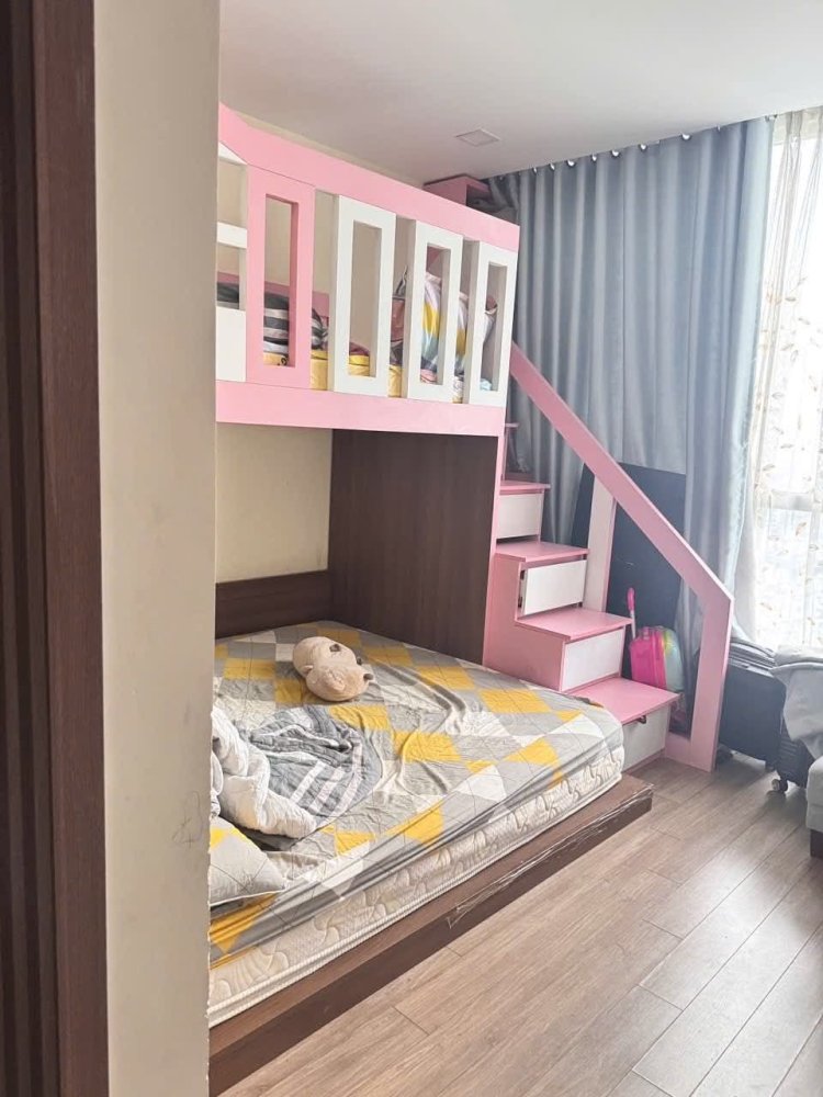 2 bedrooms Apartment in Binh Thanh, Ho Chi Minh, Vietnam No. 29593