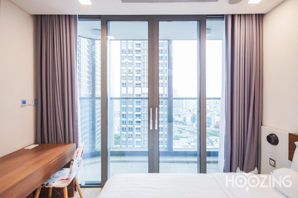 1 bedroom Apartment in Binh Thanh, Ho Chi Minh, Vietnam No. 31020