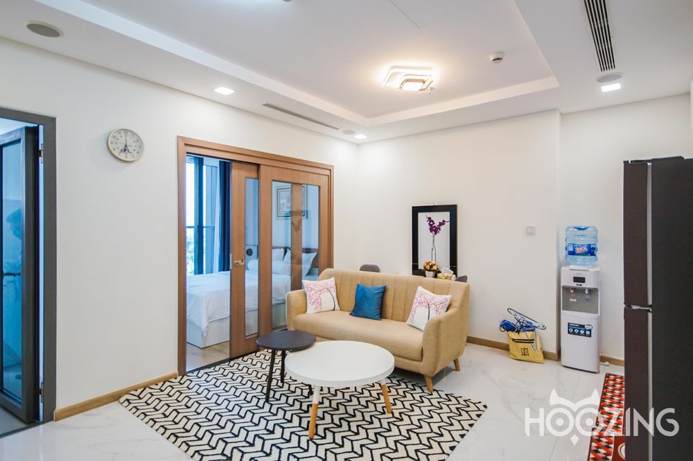 1 bedroom Apartment in Binh Thanh, Ho Chi Minh, Vietnam No. 31020