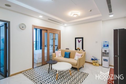 1 bedroom Apartment in Binh Thanh, Ho Chi Minh, Vietnam No. 31020