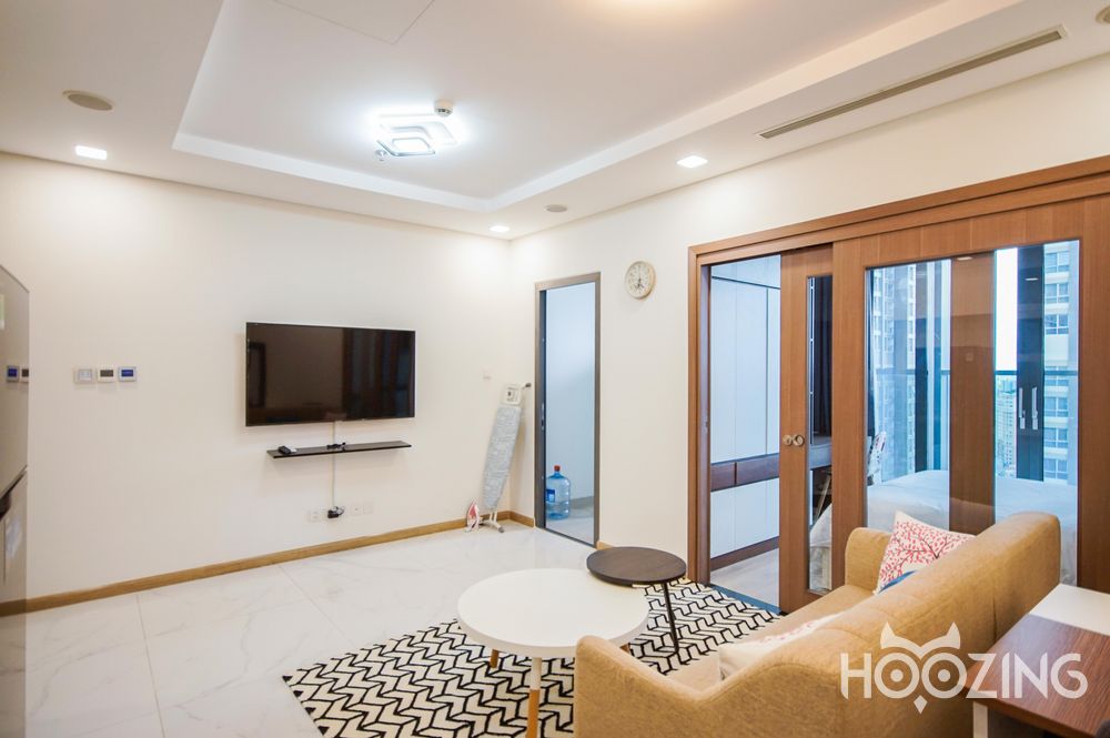 1 bedroom Apartment in Binh Thanh, Ho Chi Minh, Vietnam No. 31020