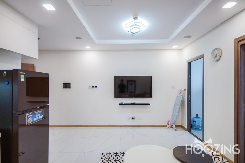 1 bedroom Apartment in Binh Thanh, Ho Chi Minh, Vietnam No. 31020