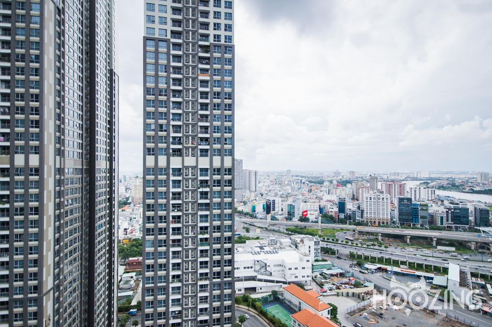 1 bedroom Apartment in Binh Thanh, Ho Chi Minh, Vietnam No. 31020