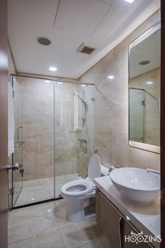 1 bedroom Apartment in Binh Thanh, Ho Chi Minh, Vietnam No. 31020