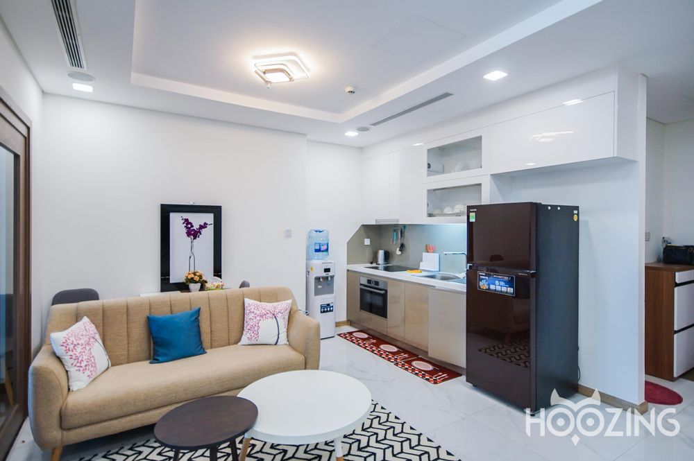 1 bedroom Apartment in Binh Thanh, Ho Chi Minh, Vietnam No. 31020