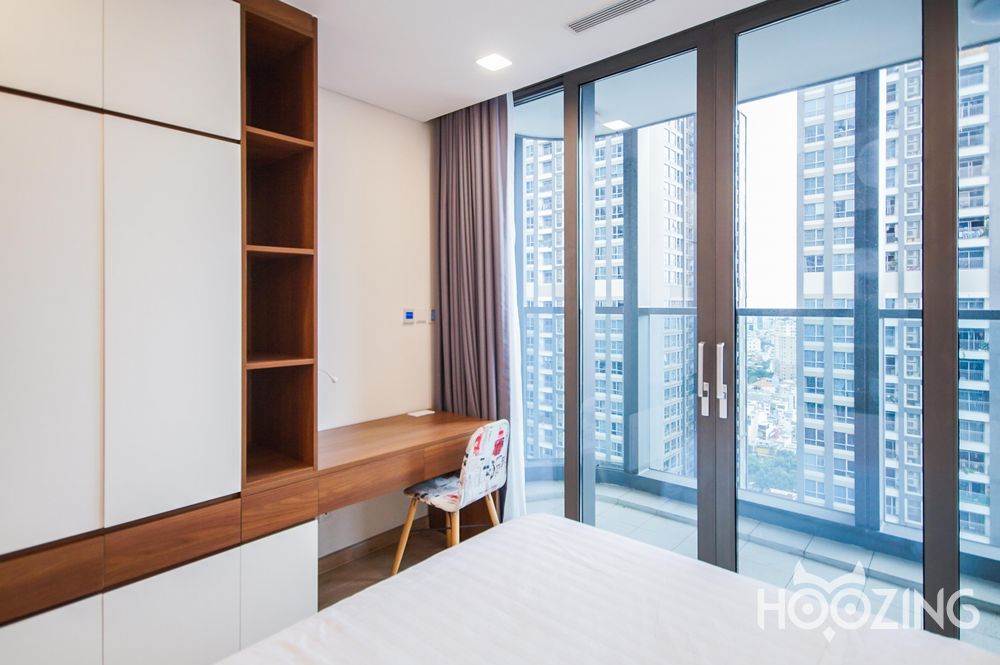 1 bedroom Apartment in Binh Thanh, Ho Chi Minh, Vietnam No. 31020