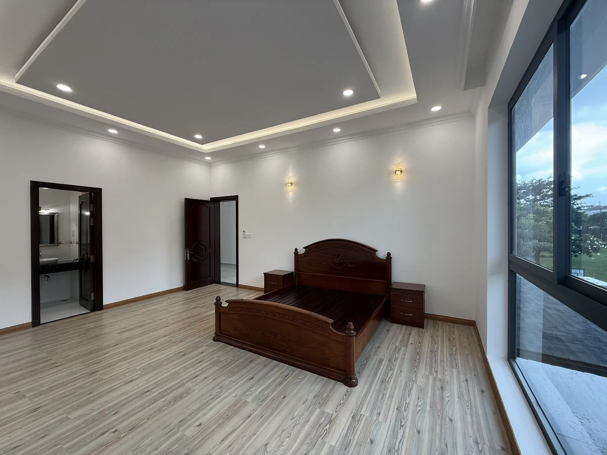 3 bedrooms Villa in District 7, Ho Chi Minh, Vietnam No. 31563