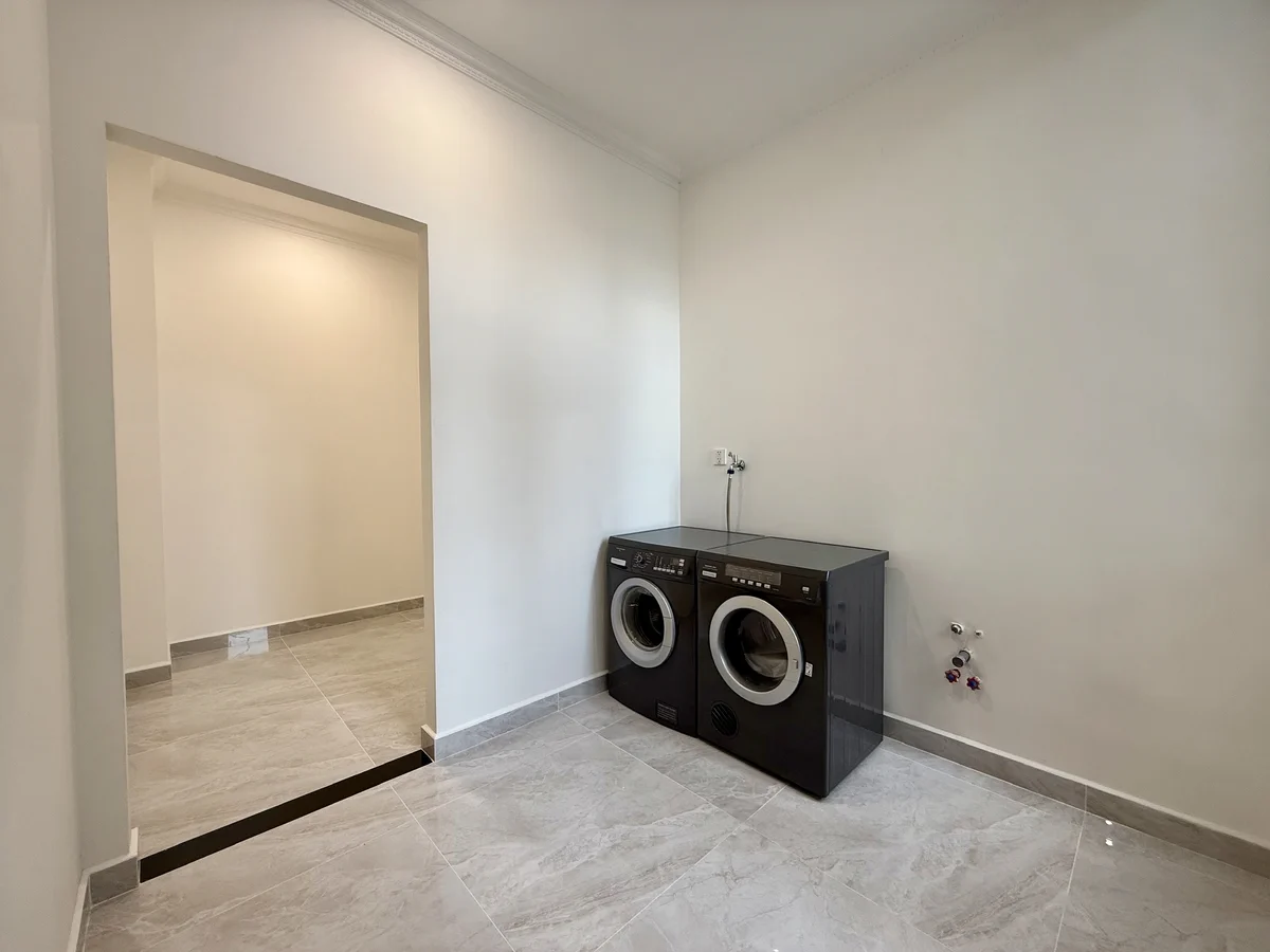 3 bedrooms Villa in District 7, Ho Chi Minh, Vietnam No. 31563
