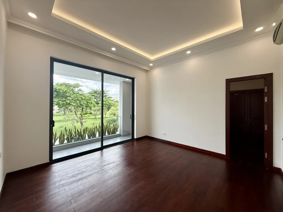 3 bedrooms Villa in District 7, Ho Chi Minh, Vietnam No. 31563