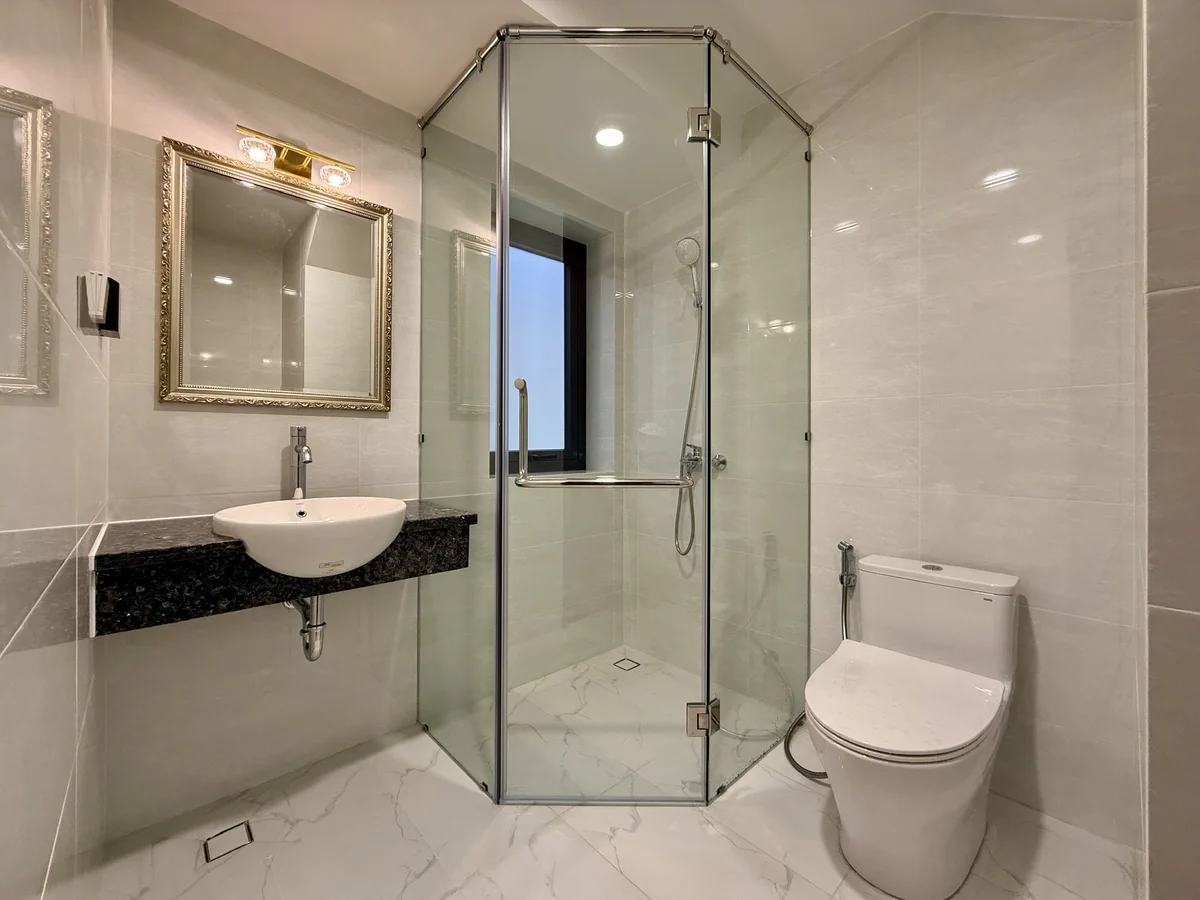 3 bedrooms Villa in District 7, Ho Chi Minh, Vietnam No. 31563