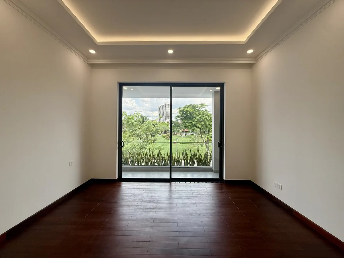 3 bedrooms Villa in District 7, Ho Chi Minh, Vietnam No. 31563