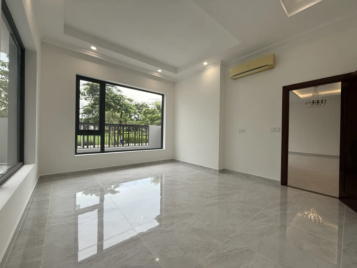 3 bedrooms Villa in District 7, Ho Chi Minh, Vietnam No. 31563